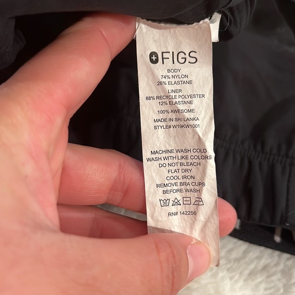 Figs Scrubs - Picture 3 of 4